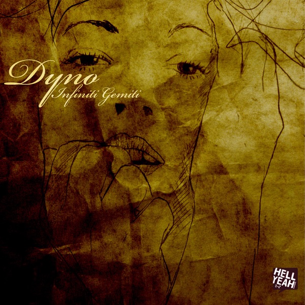Infiniti Gemiti - EP