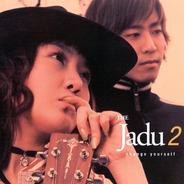 The Jadu 2 - Change Yourself