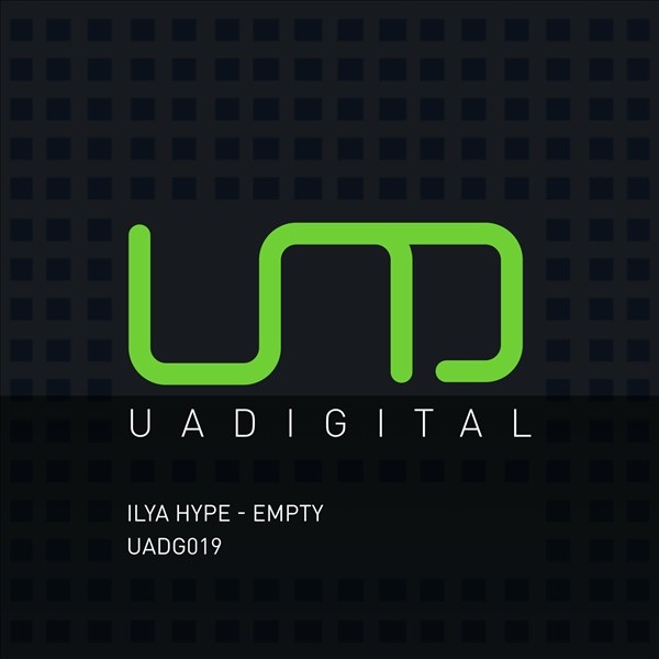 Empty / Bessoniza - Single