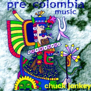 Pre Columbia Music