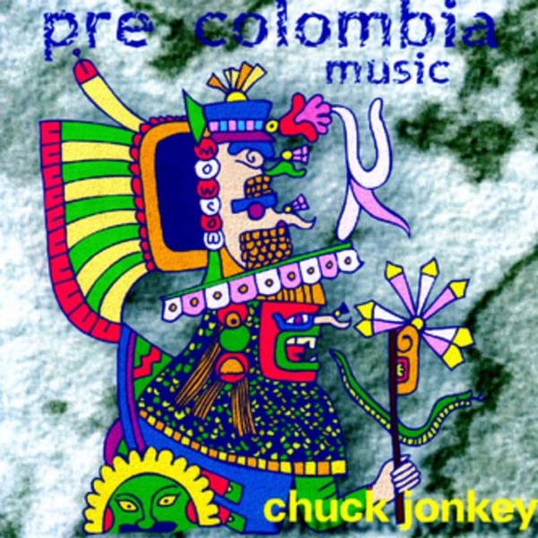 Pre Columbia Music