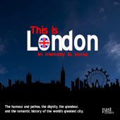 Cover art for This Is London by Various Artists