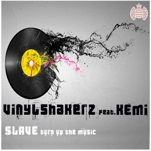 Slave (Turn Up the Music)