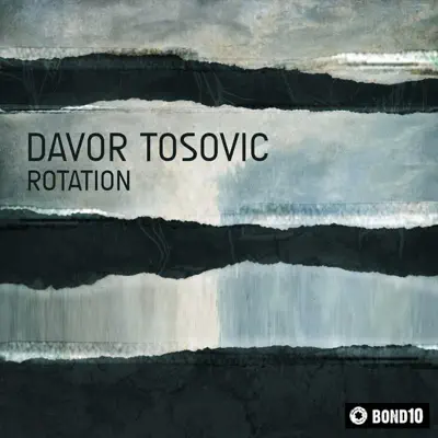 Listen to Rotation by Davor Tosovic