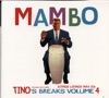 Tino's Breaks, Vol. 4 - Mambo