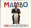 Tino - Claro Mambo