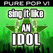 Everybody Dance Now (As Made Famous By Bob Sinclar) [Karaoke Version]