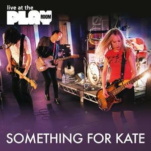 Live At the Playroom - EP