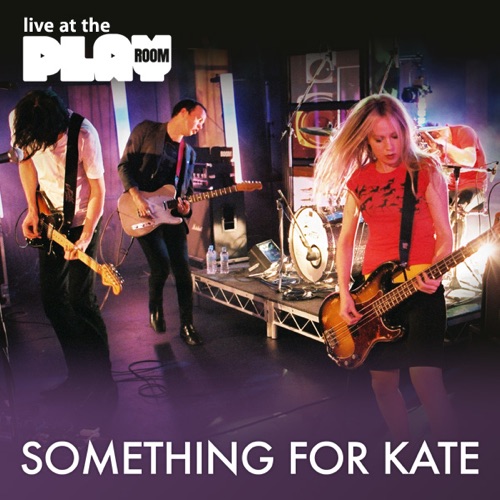Live At the Playroom - EP