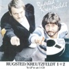 Rugsted / Kreutzfeldt 1+2