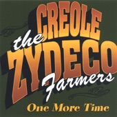 Creole Zydeco Farmers - Pay My Bills