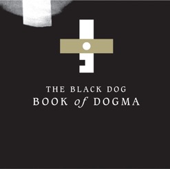 BOOK OF DOGMA cover art