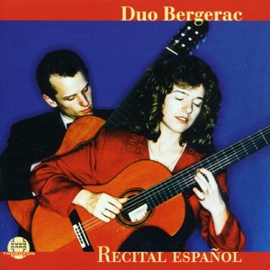 Recital Espanol