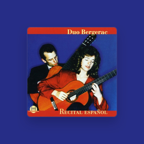 Duo Bergerac's avatar