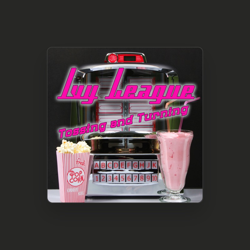 The Ivy League
