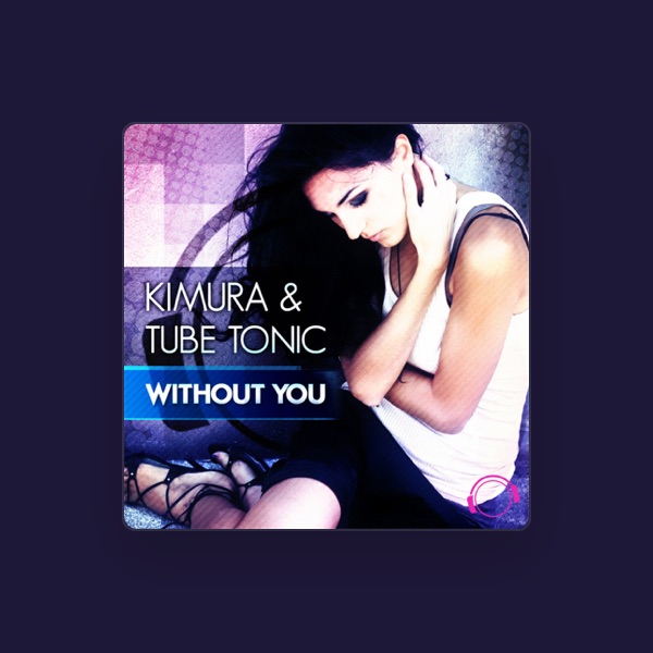 Tube Tonic's avatar