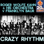 Crazy Rhythm (Remastered) - Single