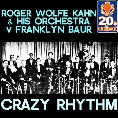 Crazy Rhythm