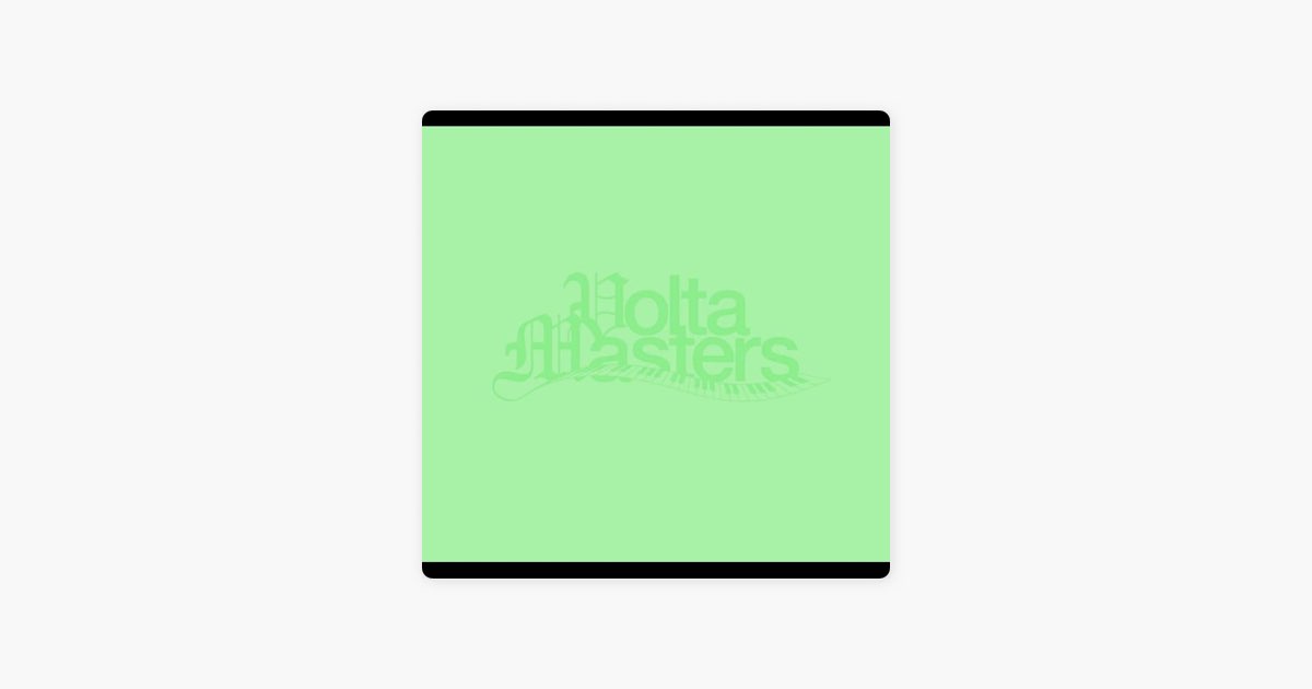 Lovers - VOLTA MASTERSのアルバム - Apple Music