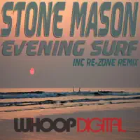Evening Surf (Re — Stone Mason