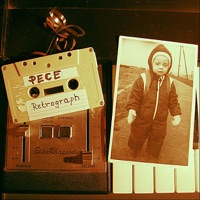 Retrograph - EP - Pece