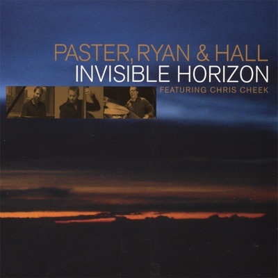 Invisible Horizon (feat. Chris Cheek)