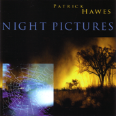Cover art for Night Pictures by Patrick Hawes