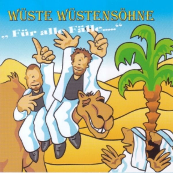 Für alle Fälle...