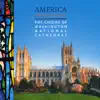 Washington National Cathedral Choir, Scott Hanoian, Michael McCarthy & Erik Suter - O Love of God, How Strong and True