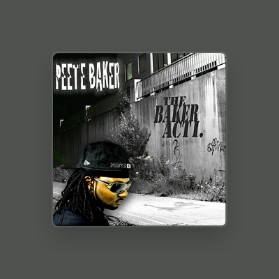 Listen to Peete Baker, watch music videos, read bio, see tour dates & more!