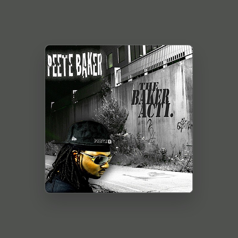 Peete Baker