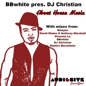 About House Music (Remixes)