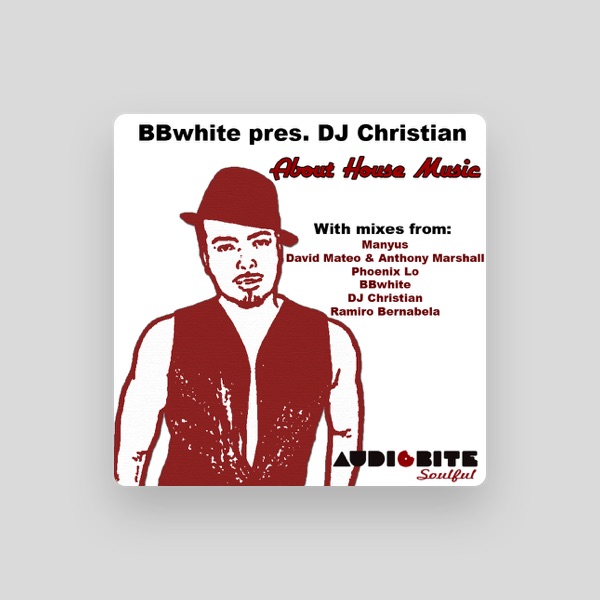 DJ Christian's avatar