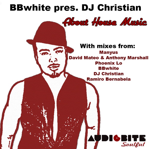 About House Music (Remixes)