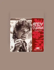 Escucha a Andy Tupaia, mira videos musicales, lee su biografía, consulta las fechas de las gira y más.