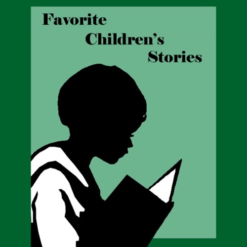 Favorite Children's Stories (Unabridged) cover