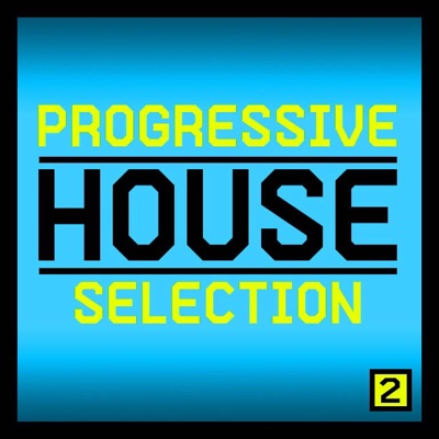 Progressive House Selection, Vol. 2