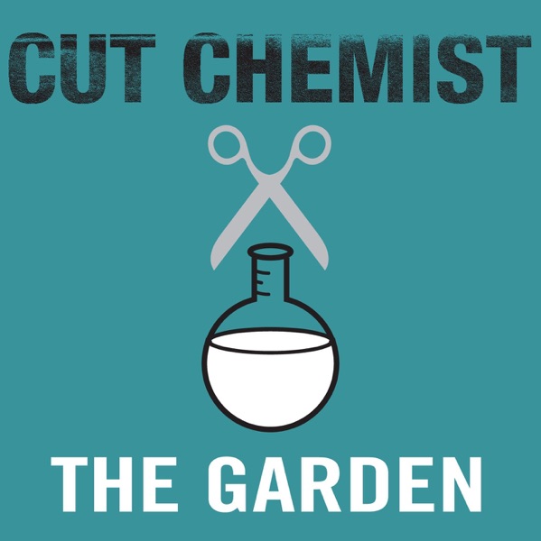 The Garden - Single