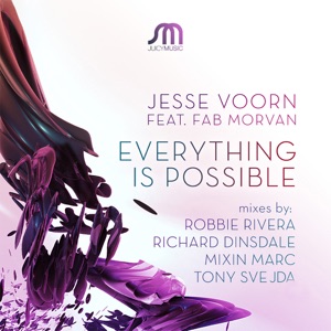 Everything Is Possible - EP