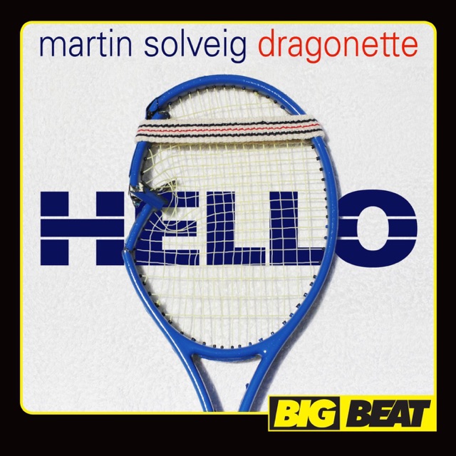 Hello (Michael Woods Dub)