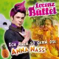 Ich mach so gern die Anna Nass