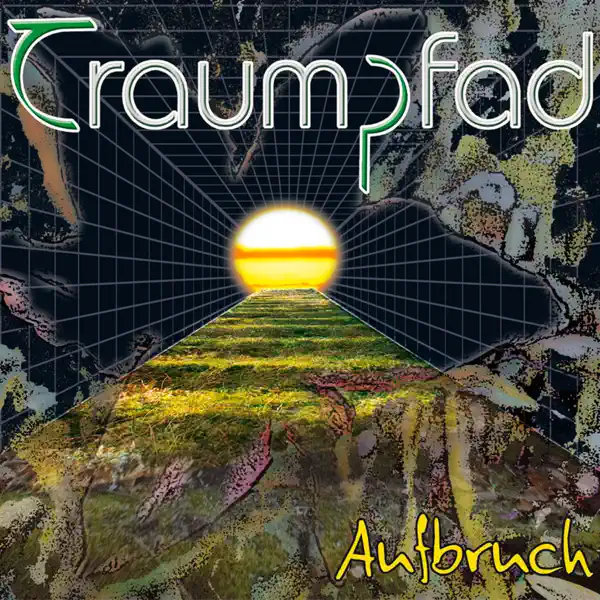 Auf Unserer Reise — Traumpfad
