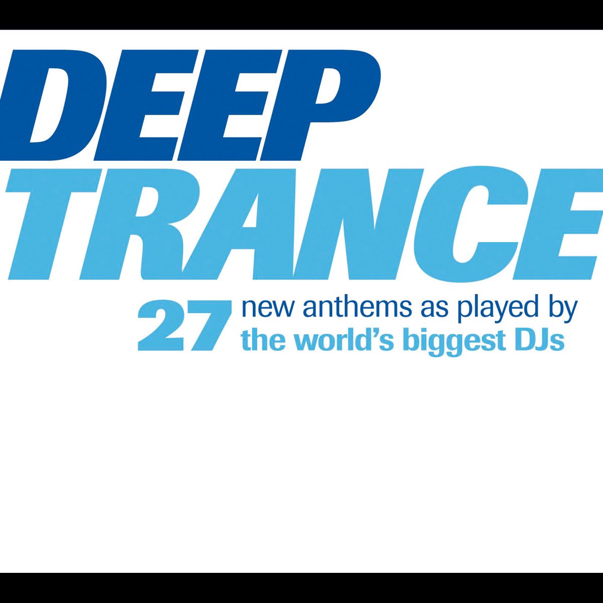 ‎Deep Trance by Various Artists on Apple Music