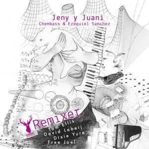 Jeny y Juani (Original)