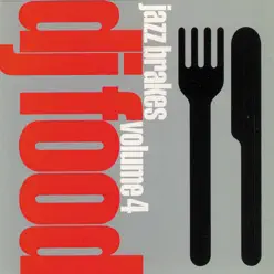 Jazz Brakes, Vol. 4 - DJ Food Jazz Brakes, Vol. 4 - DJ Food
