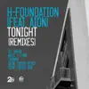 H-Foundation - Tonight (Shonky Remix)