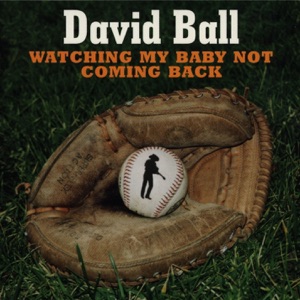 Watching My Baby Not Coming Back - Single