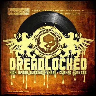 Dreadlocked (CLRH2O's Run De' Track Remix)