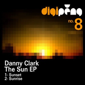 The Sun - EP