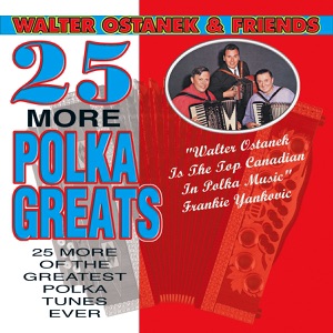 25 More Polka Greats